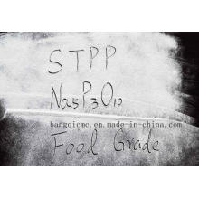 STPP Sodium Tripolyphosphate FCC-V/Halal